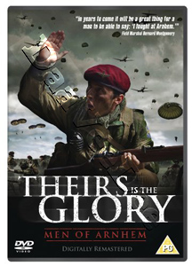 Theirs Is the Glory (1946) (DVD)